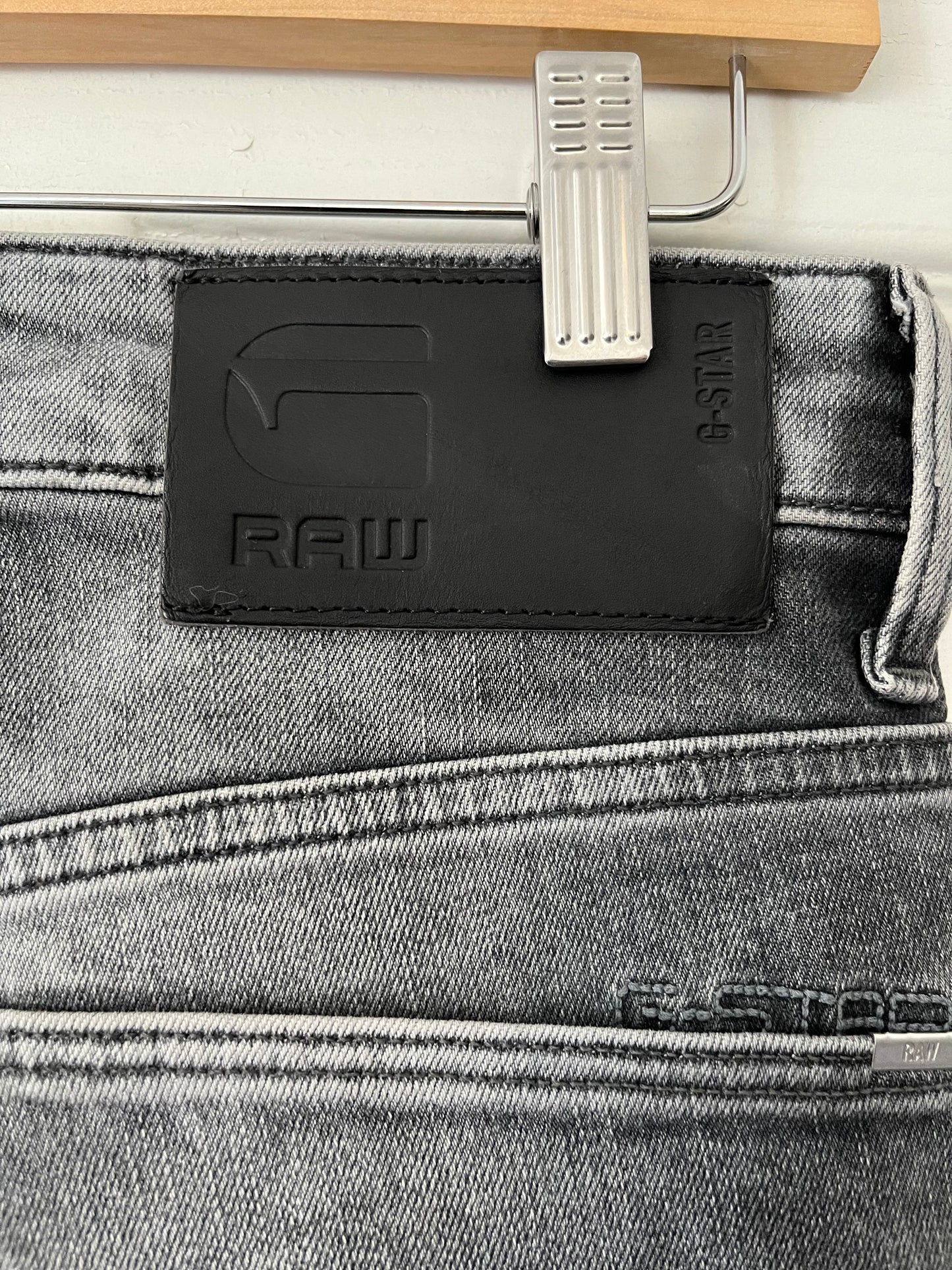 G Star Raw Jeans W30 L30