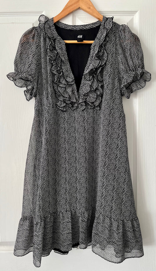 H&M Dress Size S