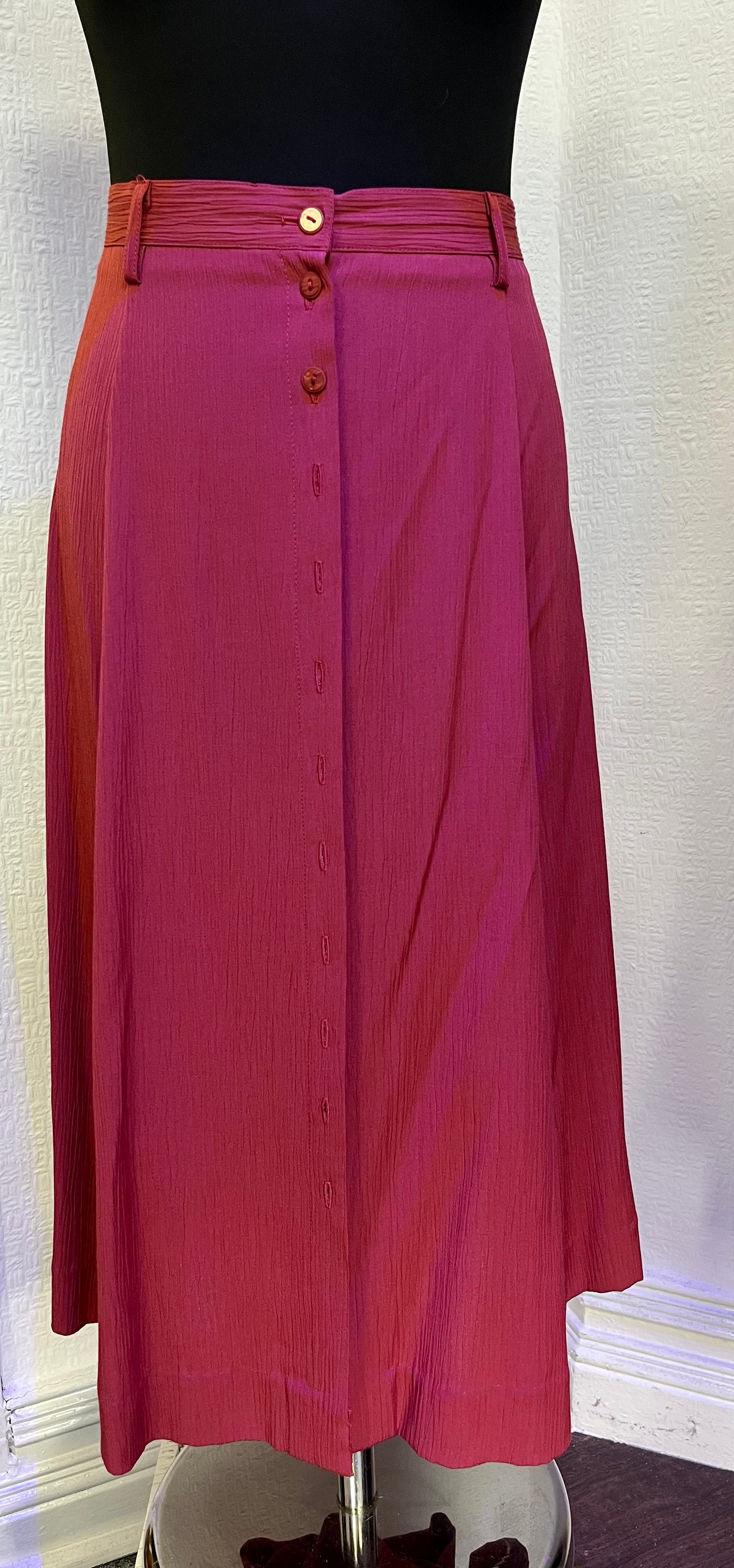 Bonmarche Skirt Size 18