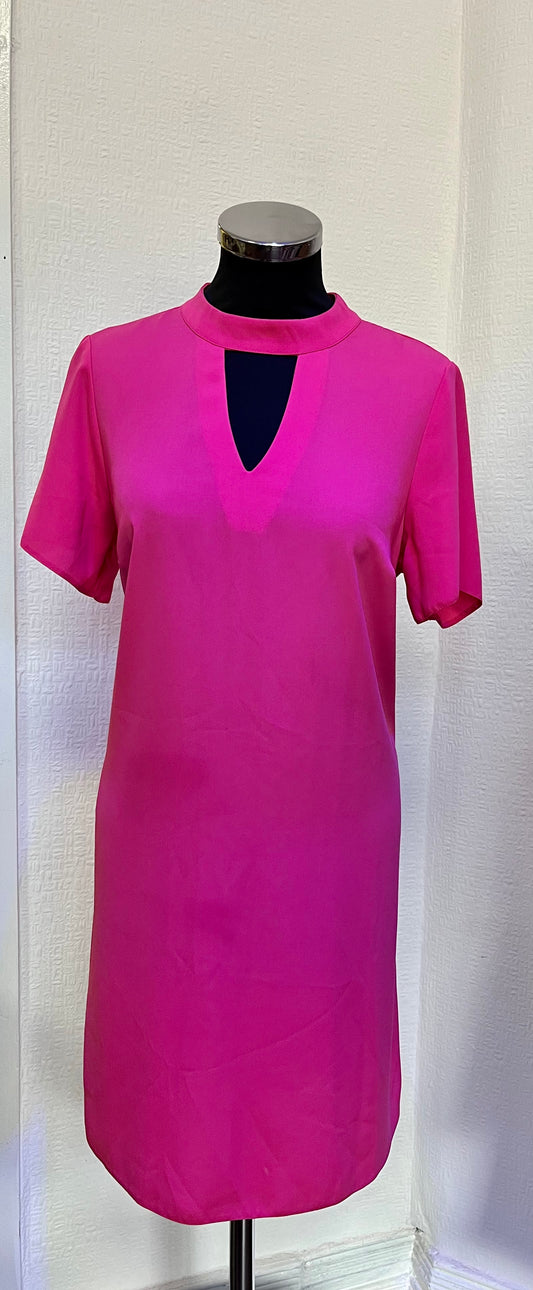 F&F Pink Dress Size 12